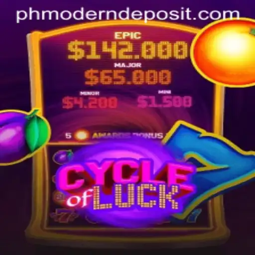 Unveiling the Thrills of CycleofLuck: A Modern Gaming Marvel