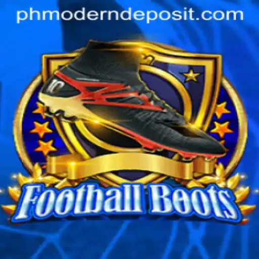FootballBoots and the Evolution of Gaming with PHMODERN