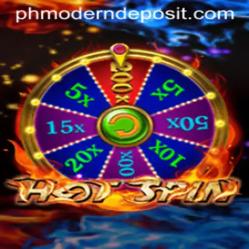 Discover HotSpin: A Modern Twist on the Classic Spinning Game