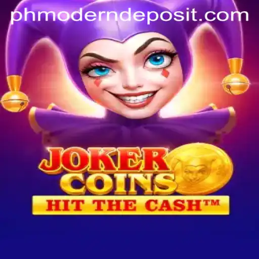 Unveiling JokerCoins: The New Era of Interactive Gaming with PHMODERN