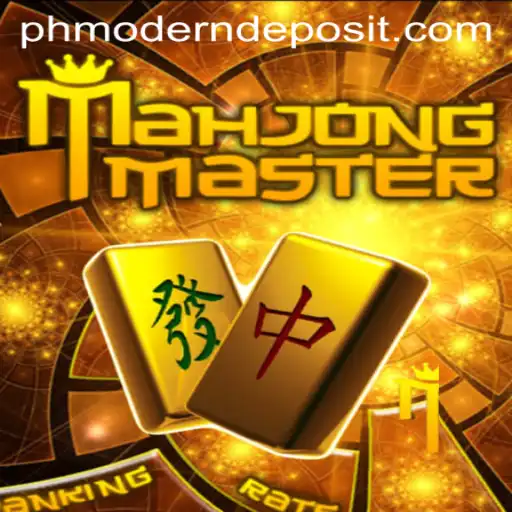 MahJongMaster: A Modern Twist to an Ancient Game