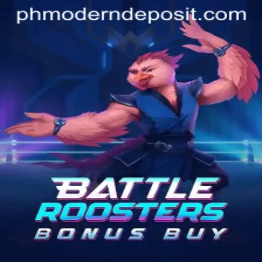 BattleRoostersBonusBuy: A Modern Twist on Classic Gaming