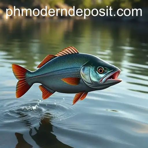 Exploring the Fascinating World of Fishing Games