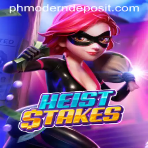 HeistStakes: A Thrilling Adventure in Digital Heists