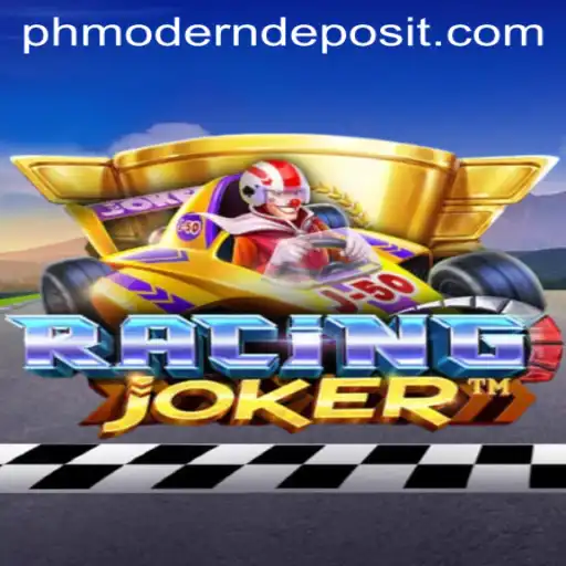 Unveiling RacingJoker: A PHMODERN Gaming Experience