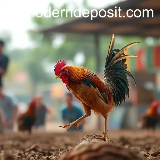 A Deep Dive into Sabong Games: Understanding PHMODERN