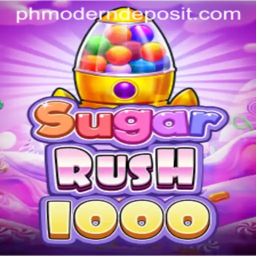 SugarRush1000: Dive into a New Gaming Frontier