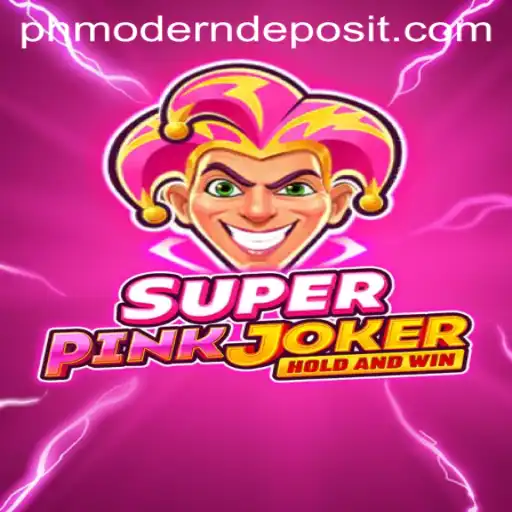 SuperPinkJoker: A New Era in Immersive Gaming with PHMODERN