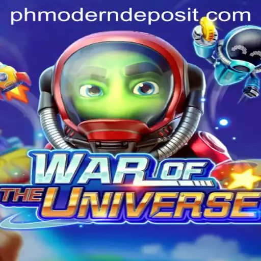 WAROFTHEUNIVERSE: A New Dimension in PHMODERN Gameplay