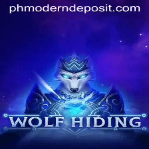 Discovering WolfHiding: A Modern Phenomenon in the Gaming World